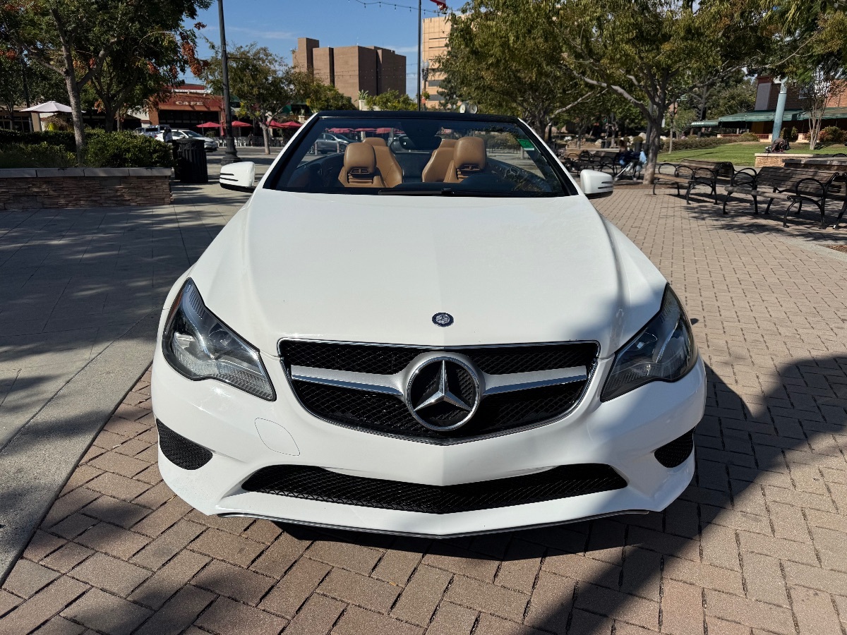2014 Mercedes-Benz E-Class E350 - Photo 5