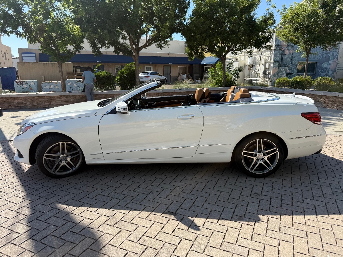 2014 Mercedes-Benz E-Class E350 - Photo 7