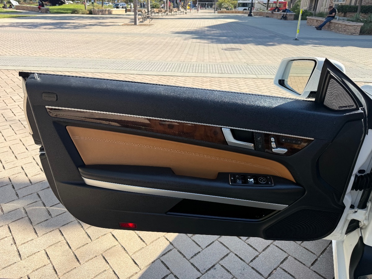 2014 Mercedes-Benz E-Class E350 - Photo 11