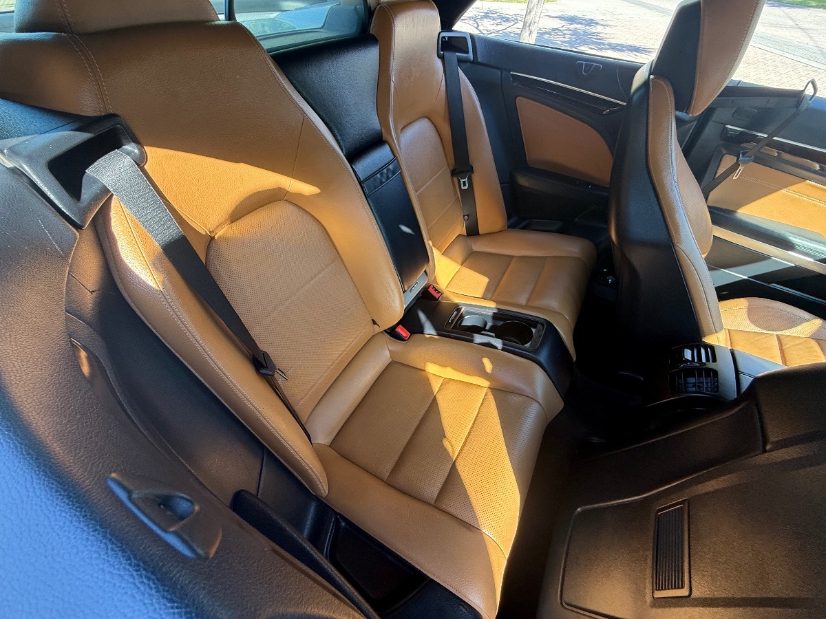 2014 Mercedes-Benz E-Class E350 - Photo 17