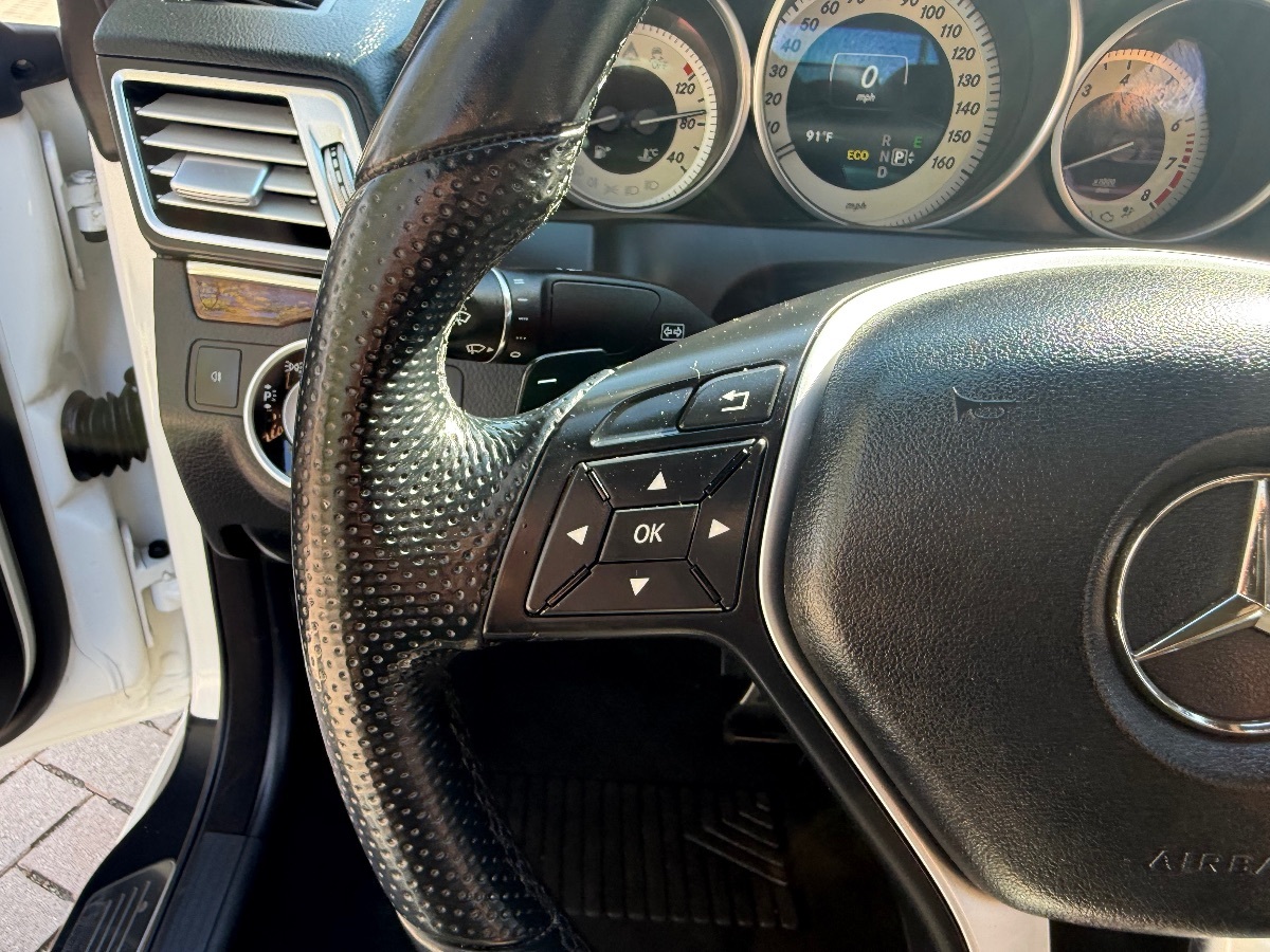 2014 Mercedes-Benz E-Class E350 - Photo 20