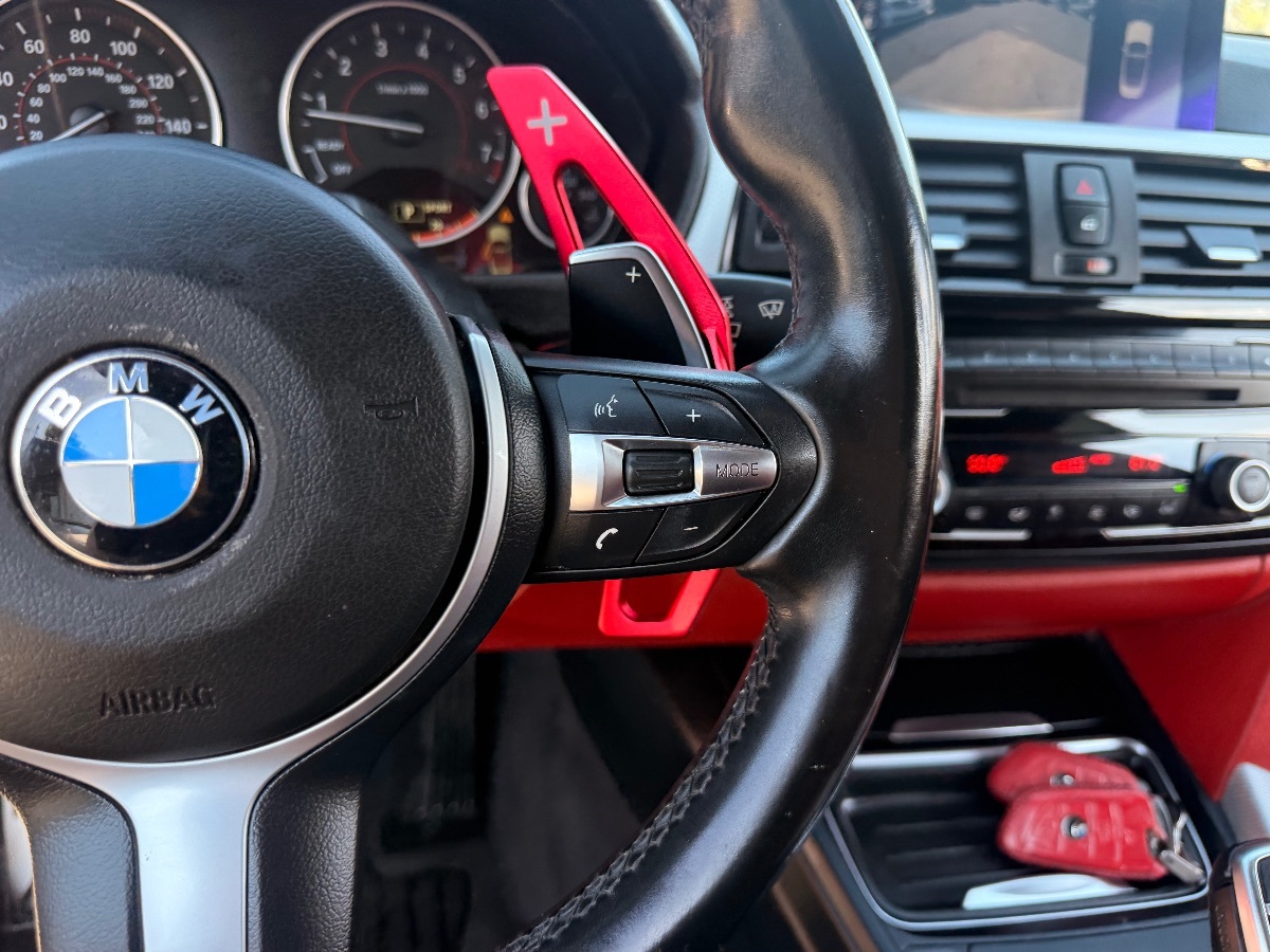 2014 Bmw 435i 4-Series photo 23