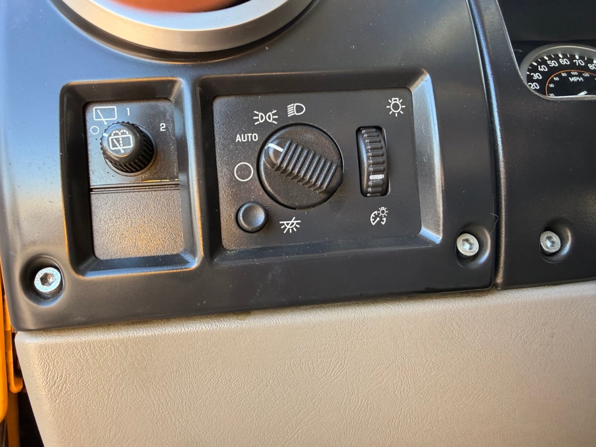 2005 Hummer H2 Base - Photo 20