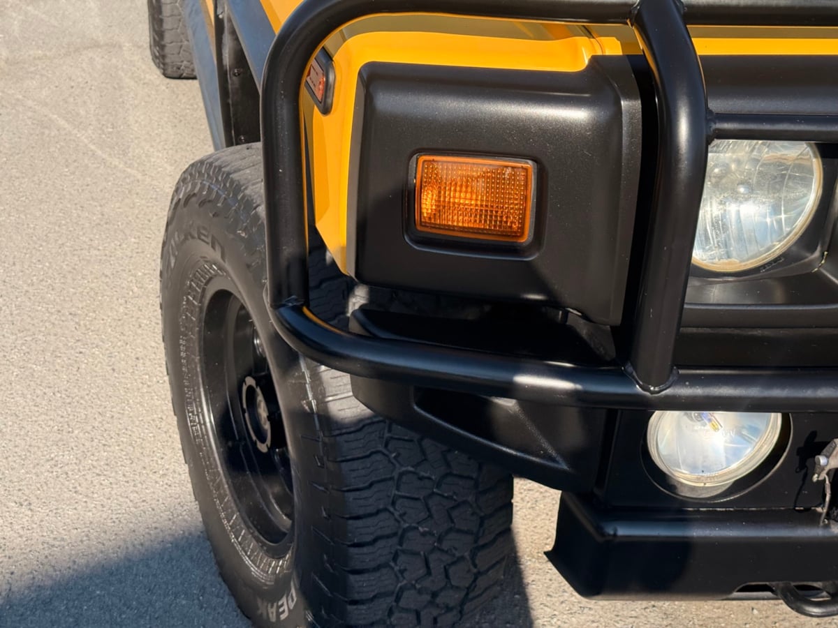 2005 Hummer H2 Base - Photo 4