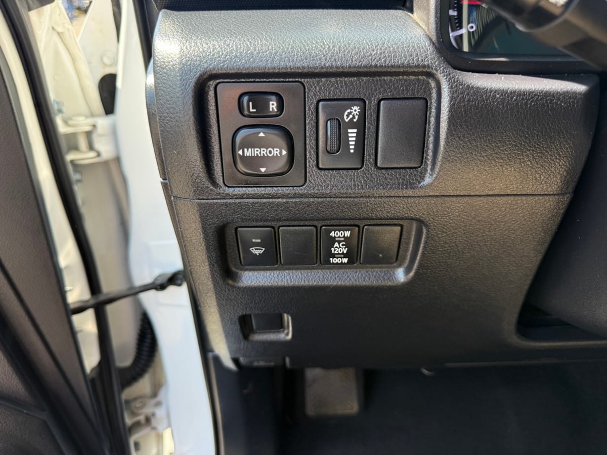 2019 Toyota 4Runner SR5 Premium photo 20