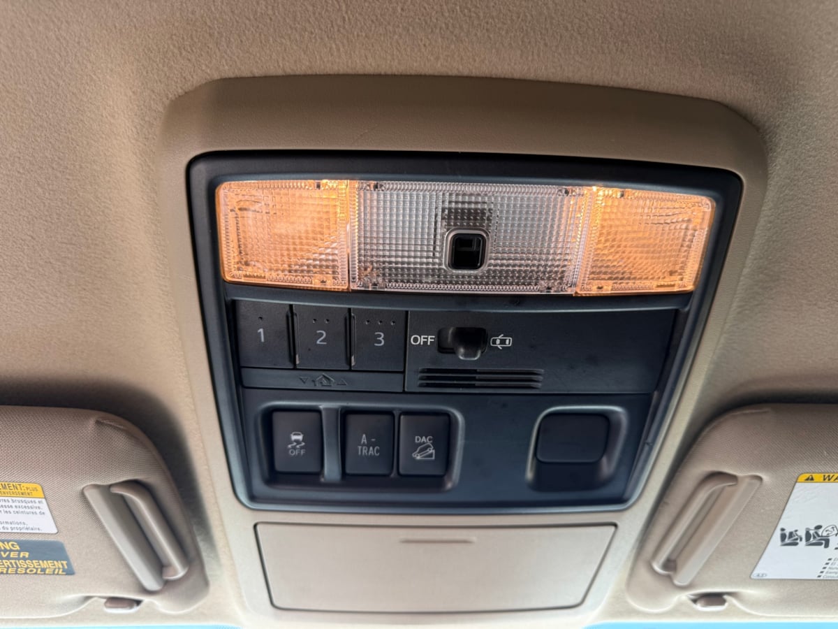 2019 Toyota 4Runner SR5 Premium photo 28