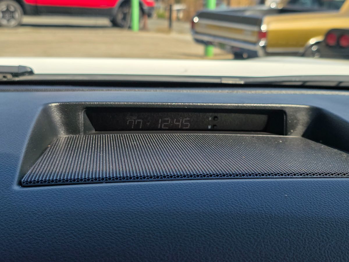2008 Toyota Tundra SR5 photo 16