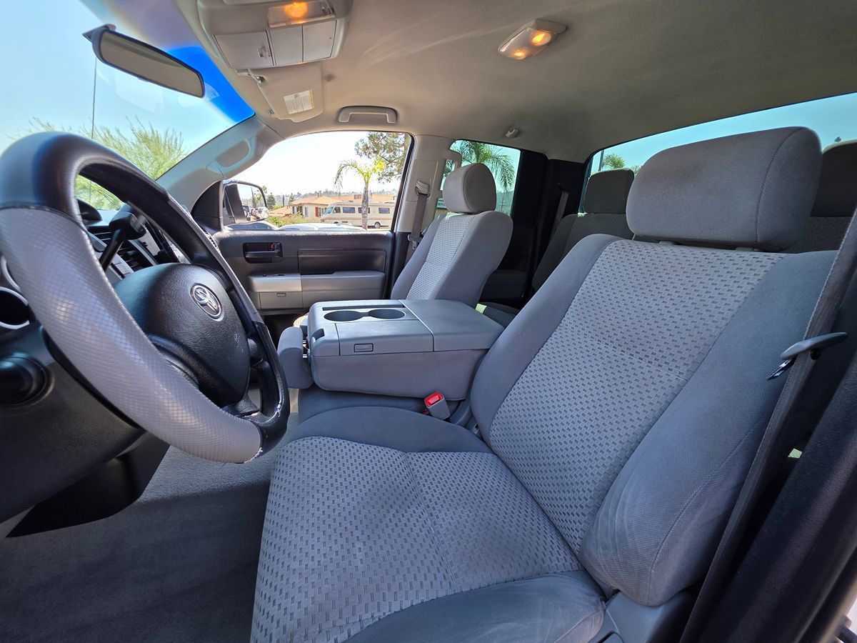 2008 Toyota Tundra SR5 photo 18