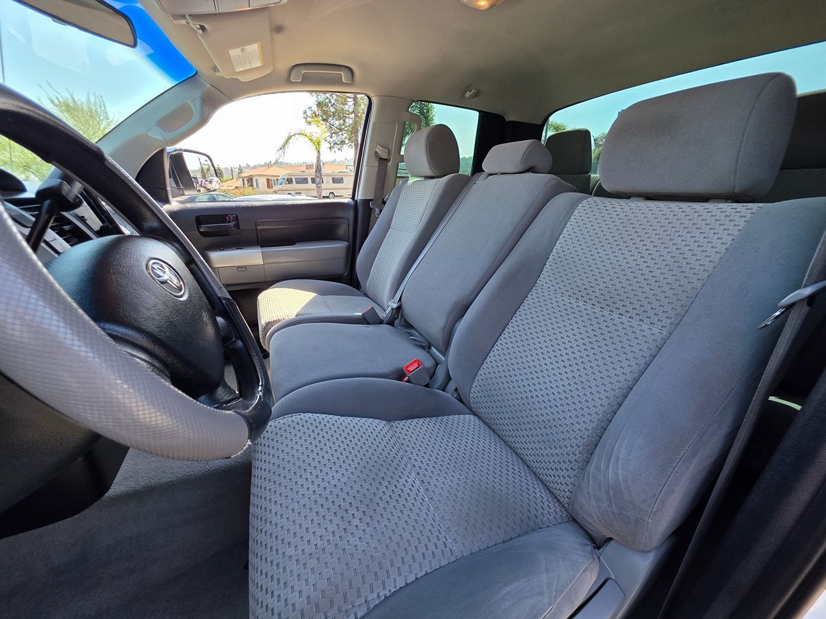 2008 Toyota Tundra SR5 photo 19