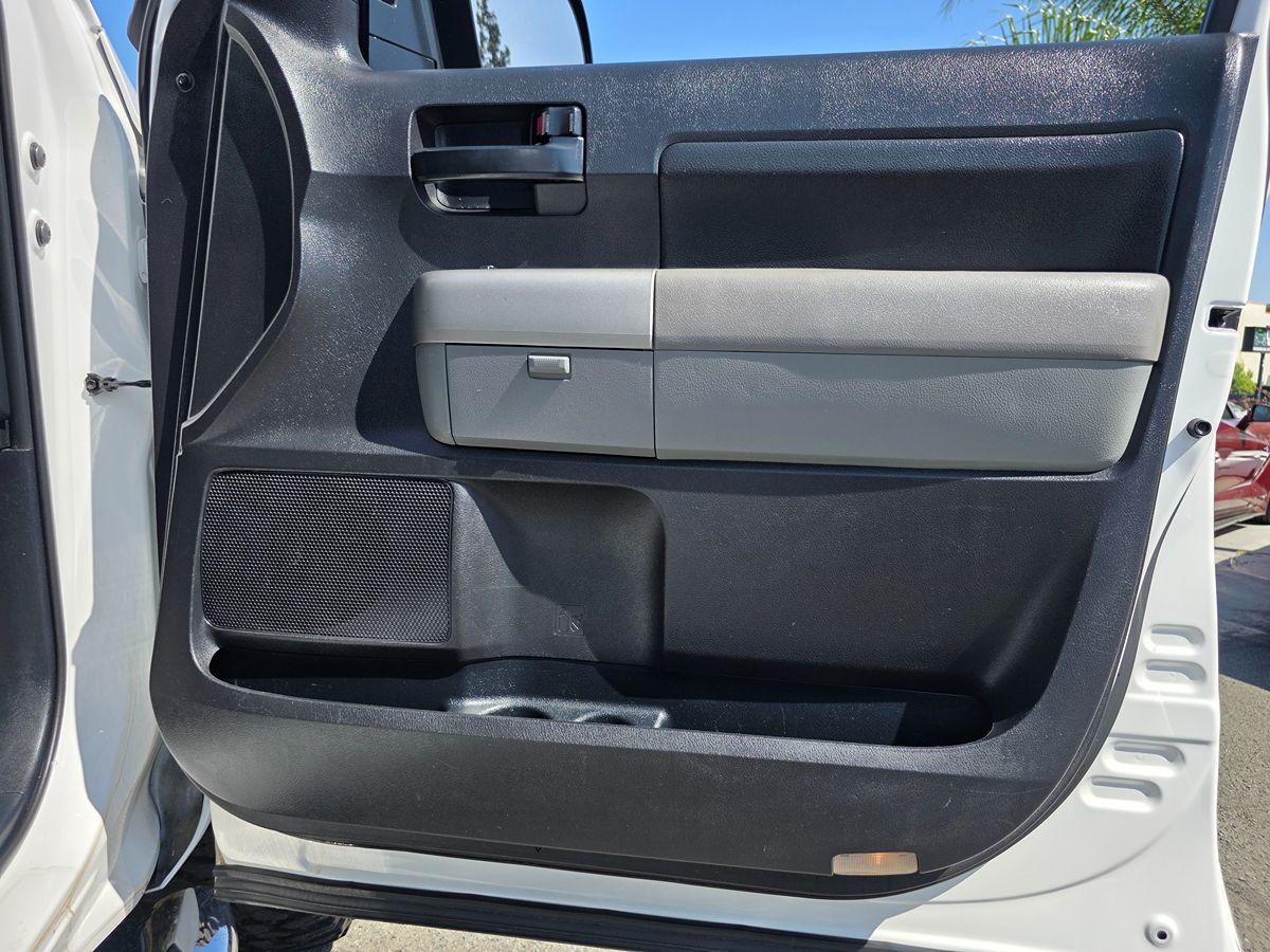 2008 Toyota Tundra SR5 photo 22