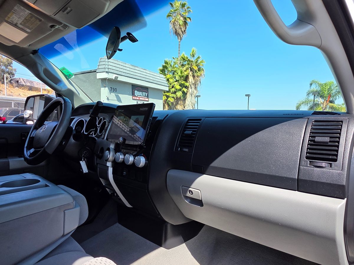 2008 Toyota Tundra SR5 photo 23