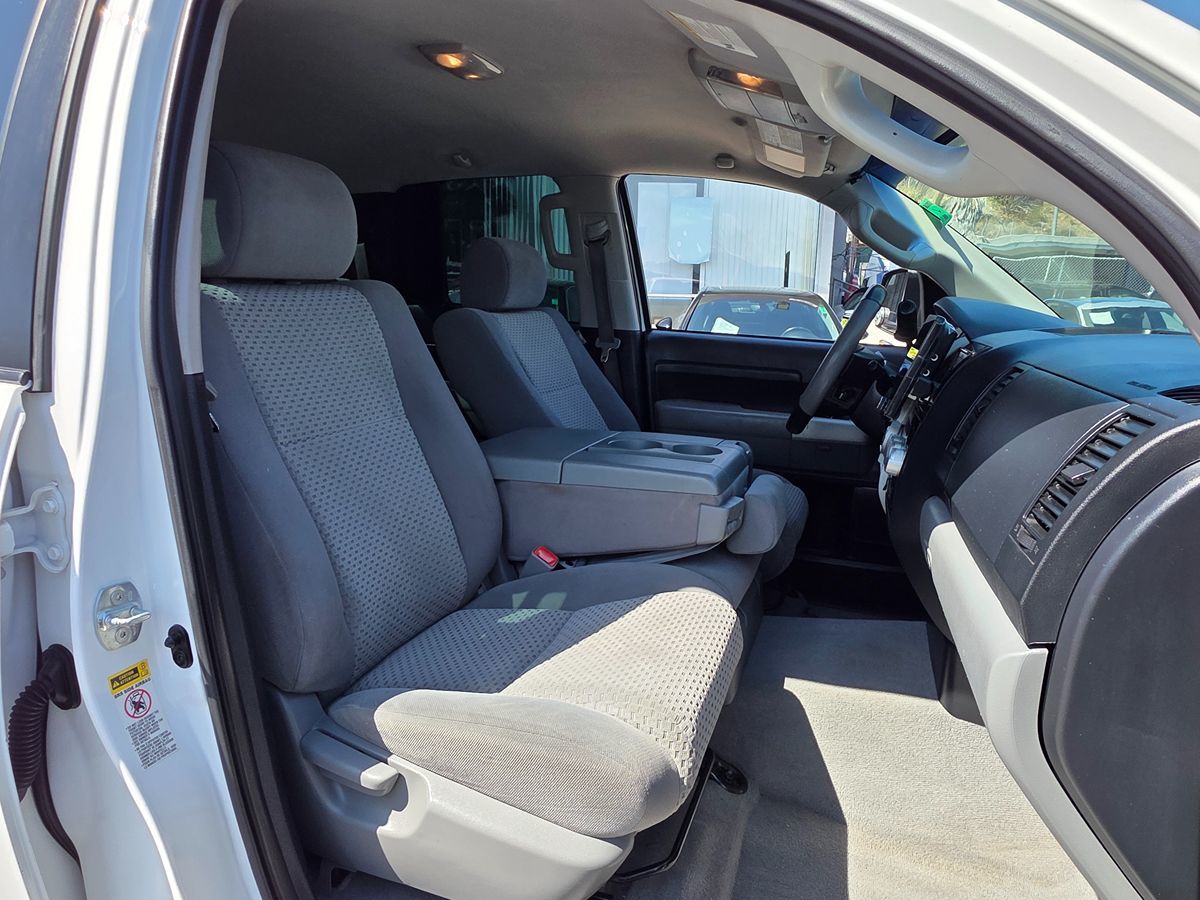 2008 Toyota Tundra SR5 photo 24