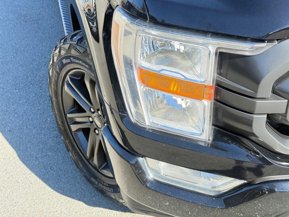 2021 Ford F-150 XLT - Photo 3
