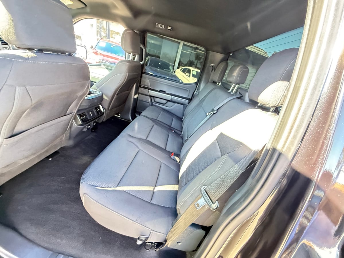 2021 Ford F-150 XLT - Photo 15