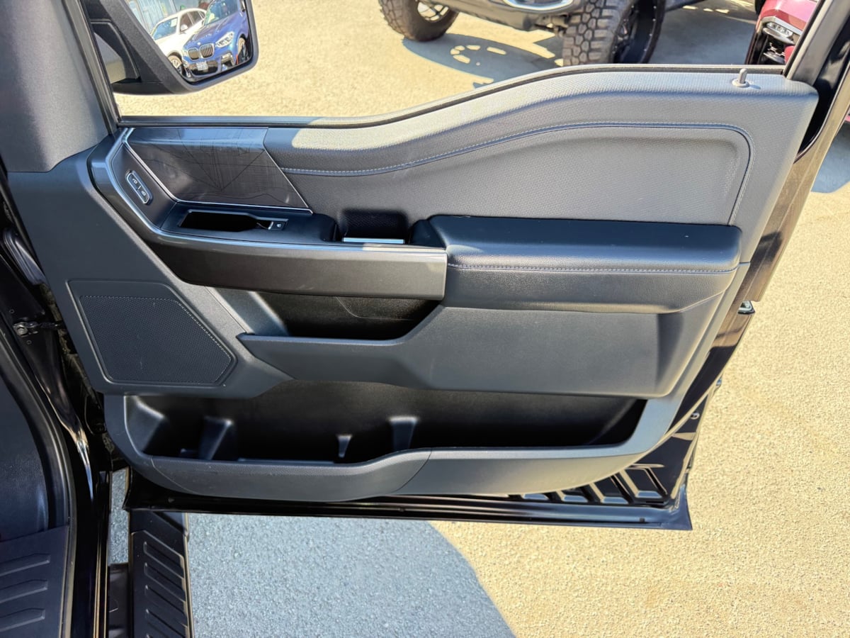 2021 Ford F-150 XLT - Photo 16