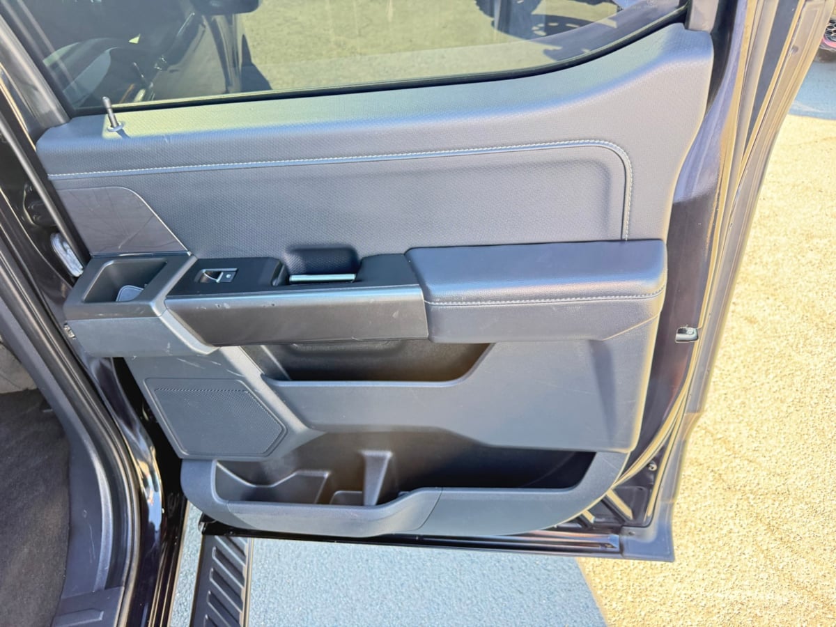 2021 Ford F-150 XLT - Photo 19