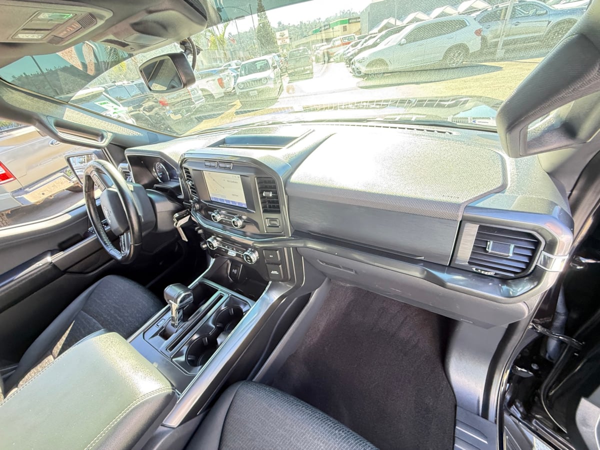 2021 Ford F-150 XLT - Photo 17