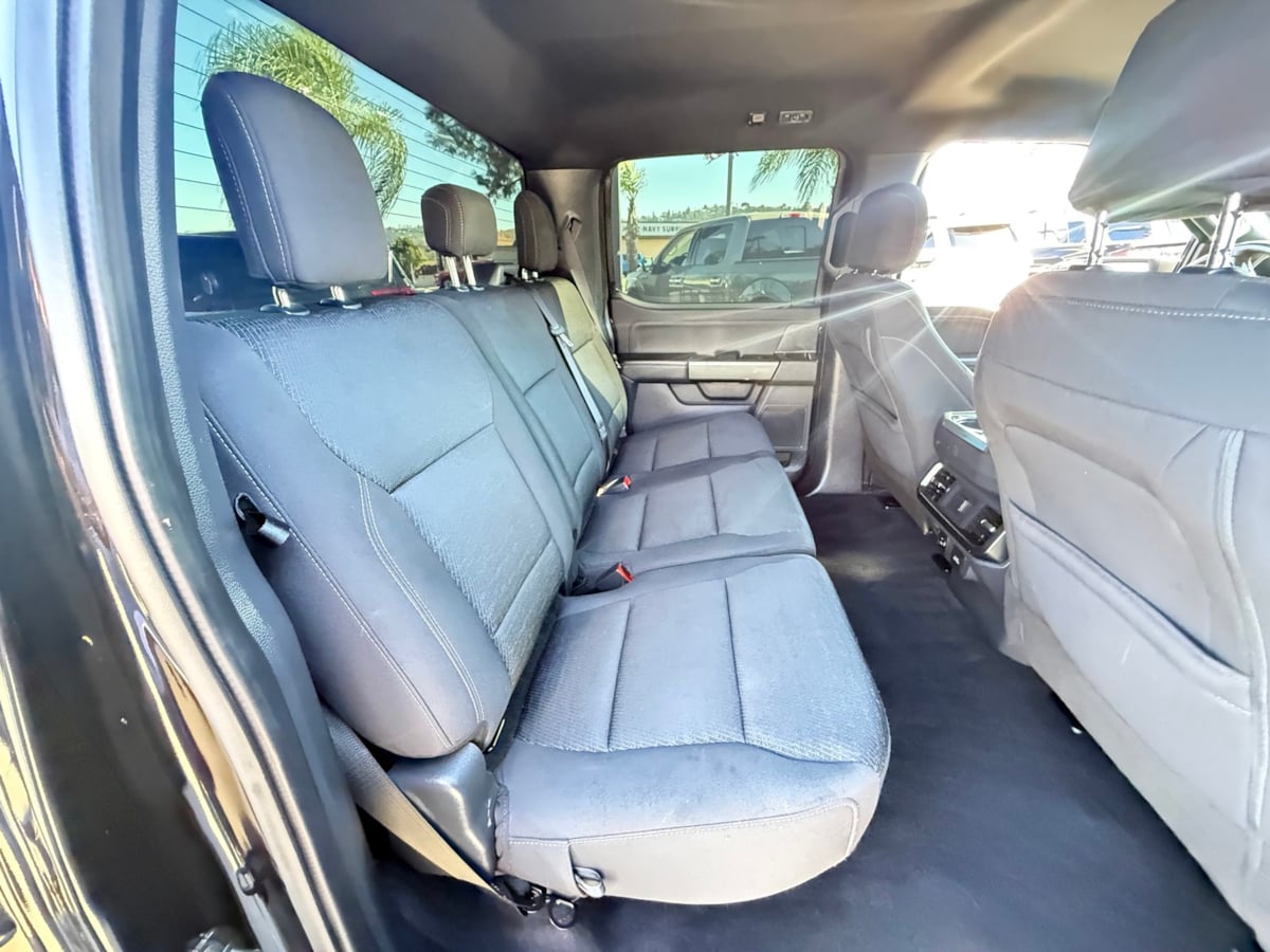 2021 Ford F-150 XLT - Photo 20