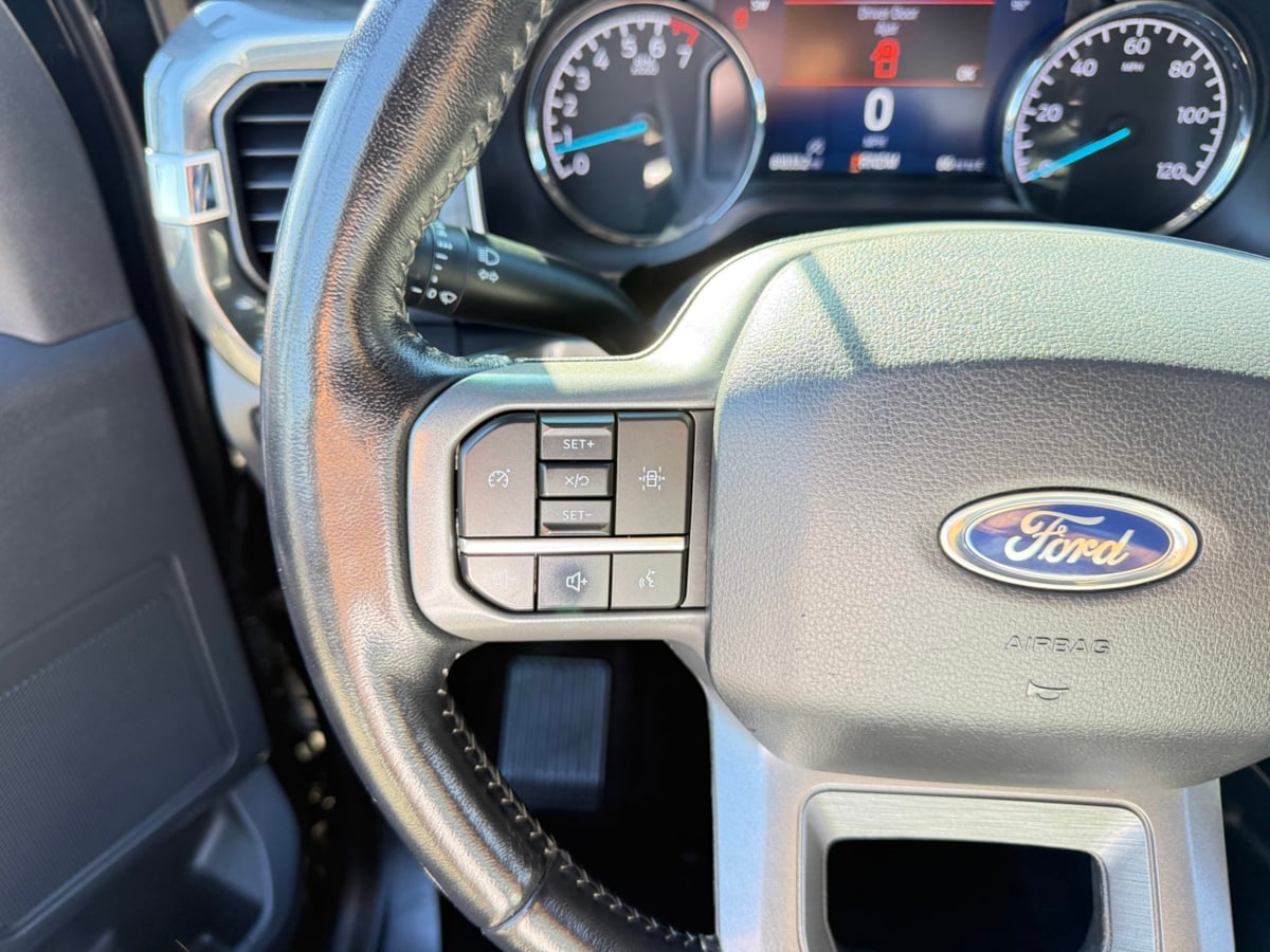 2021 Ford F-150 XLT - Photo 23