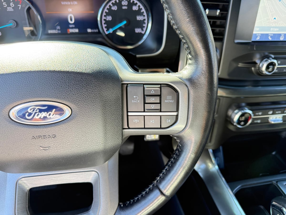 2021 Ford F-150 XLT - Photo 24