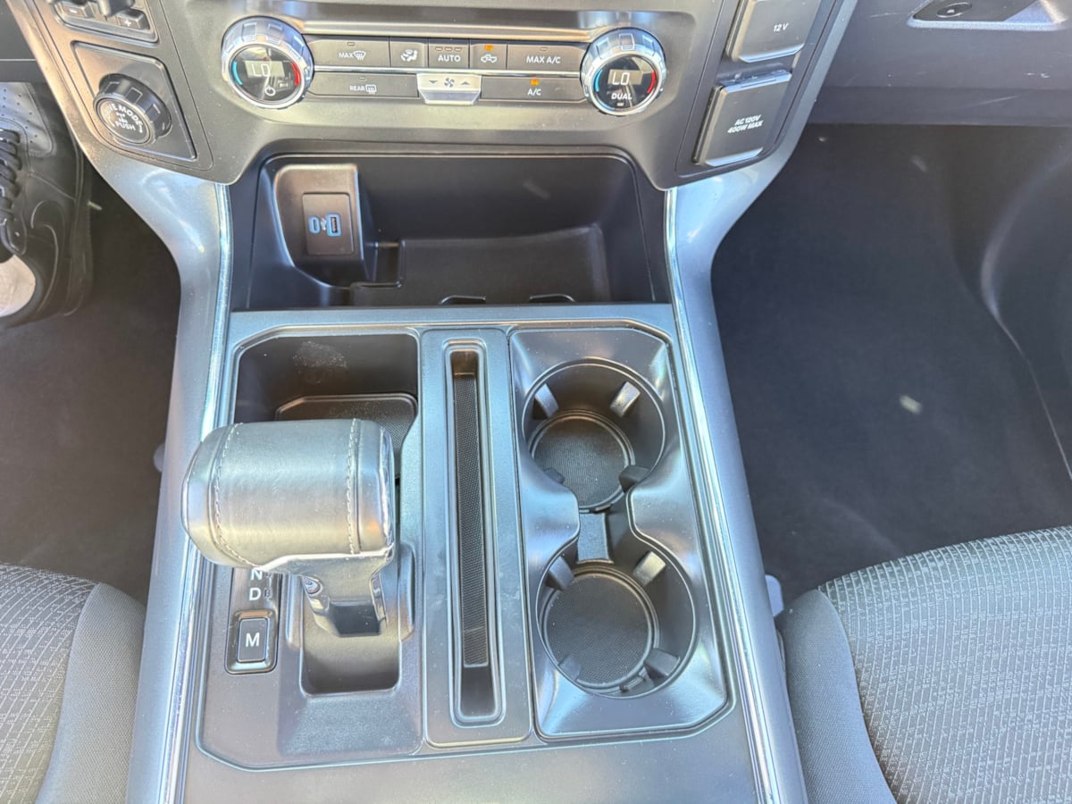 2021 Ford F-150 XLT - Photo 28