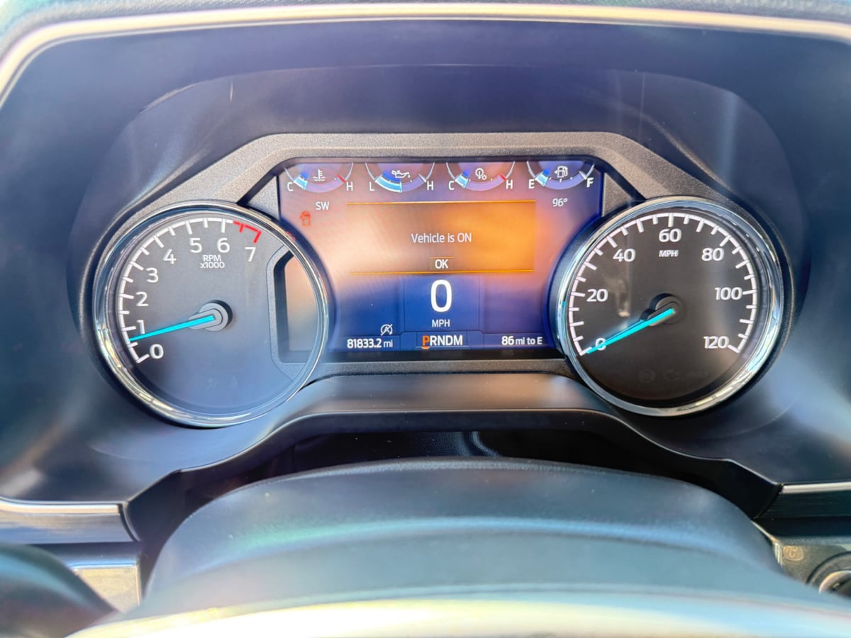 2021 Ford F-150 XLT - Photo 25
