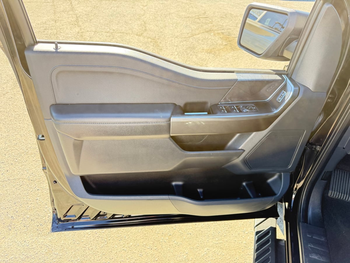 2021 Ford F-150 XLT - Photo 11
