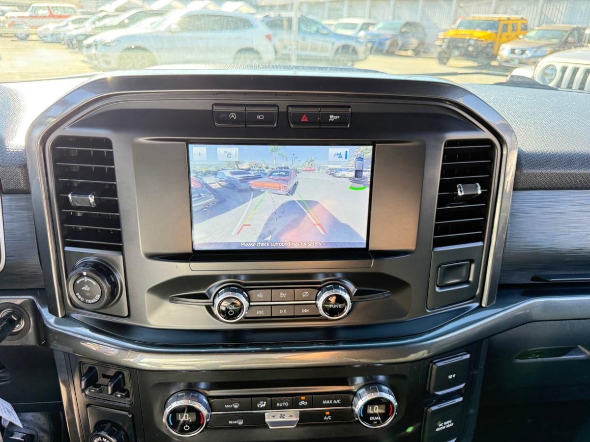 2021 Ford F-150 XLT - Photo 27