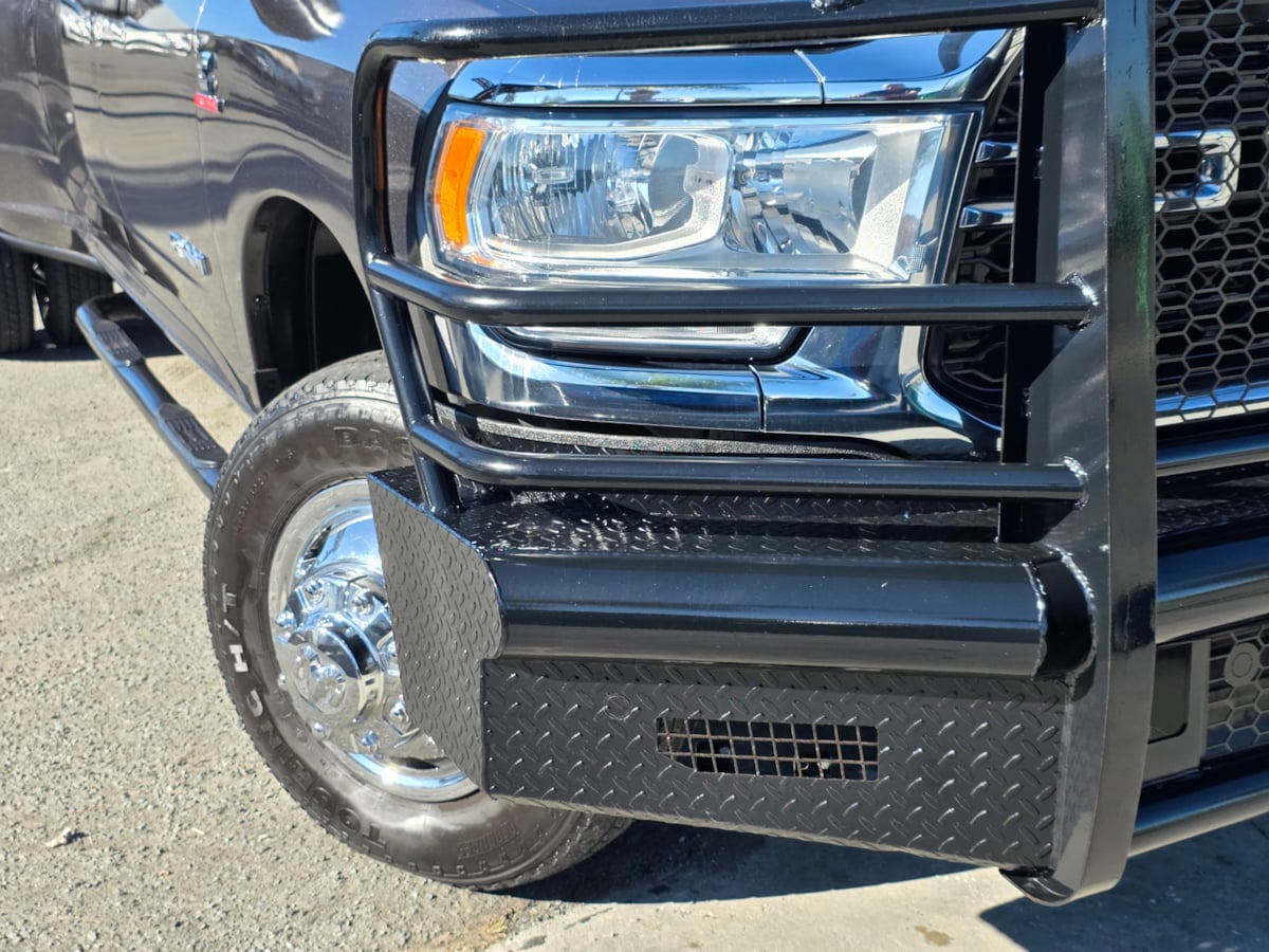 2020 Ram 3500 Tradesman photo 3