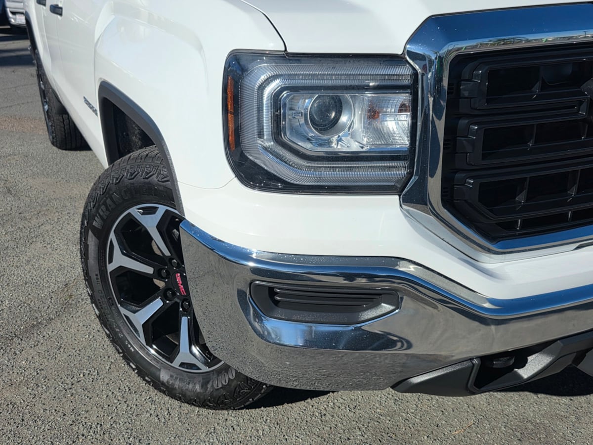 2019 Gmc Sierra 1500 Limited photo 3
