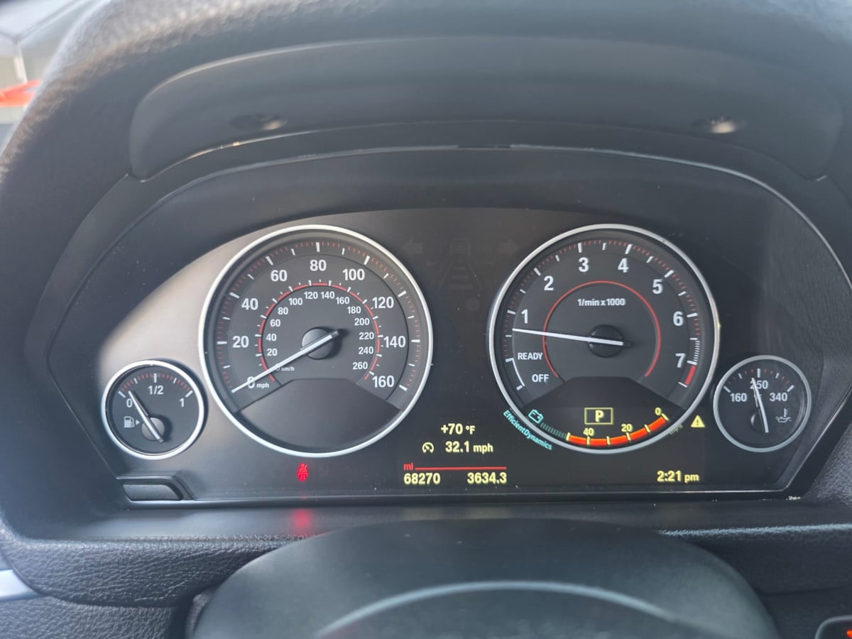 2018 BMW 4 Series 430i - Photo 18