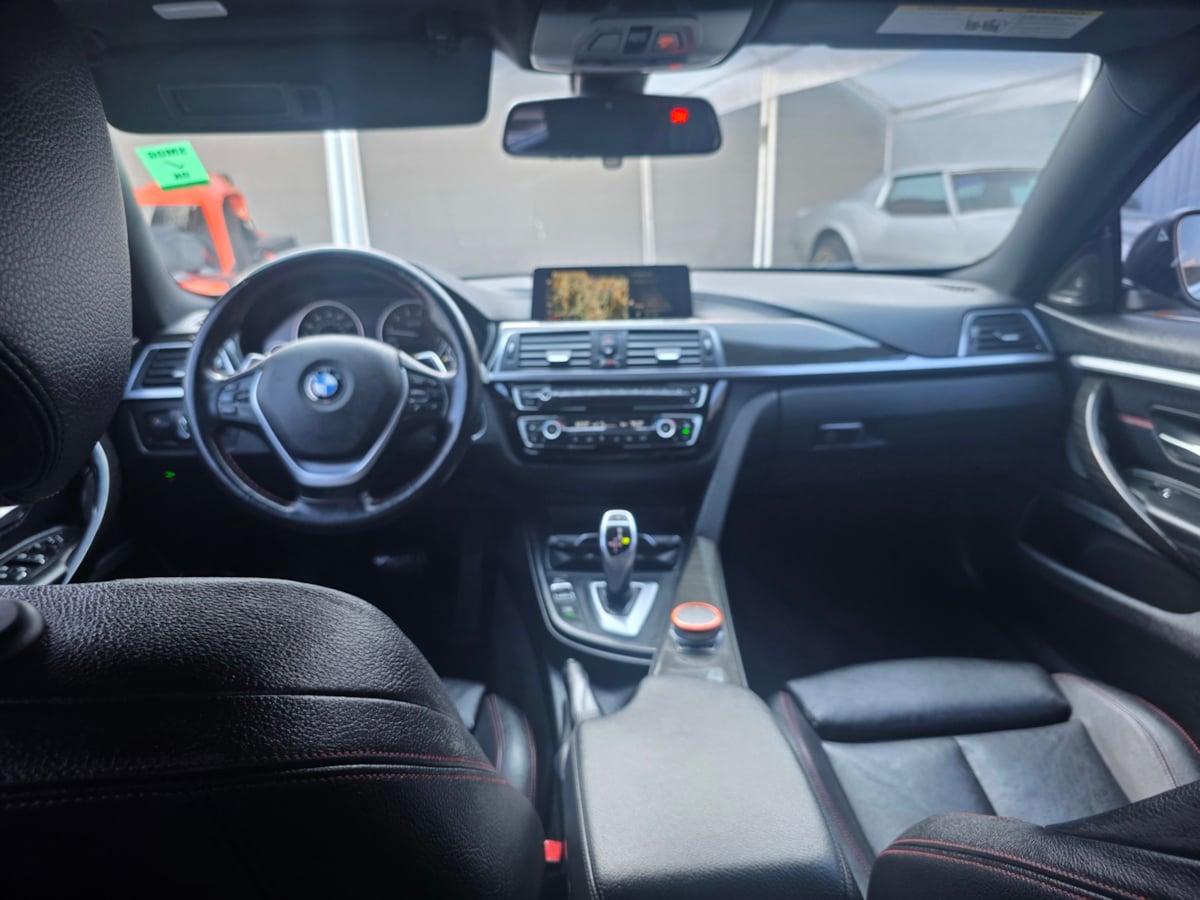 2018 BMW 4 Series 430i - Photo 24