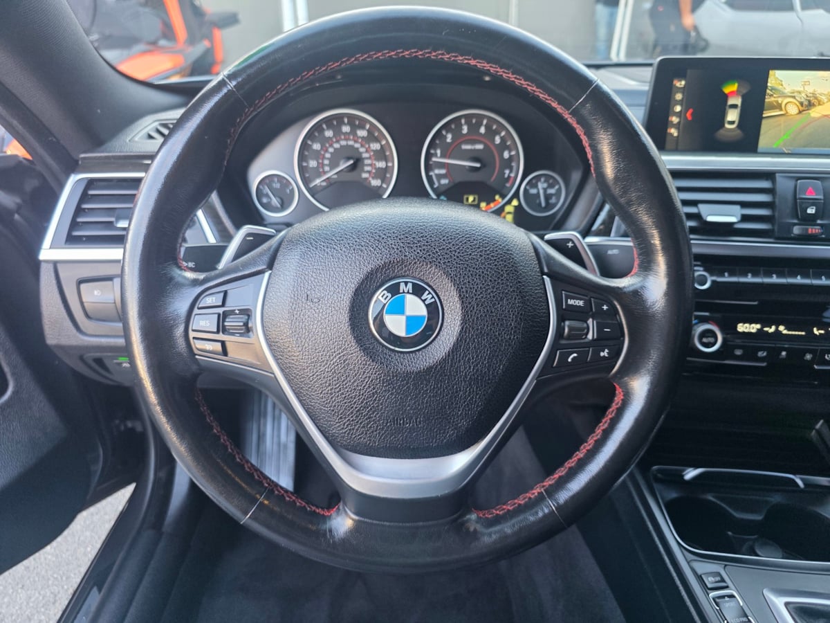 2018 BMW 4 Series 430i - Photo 19