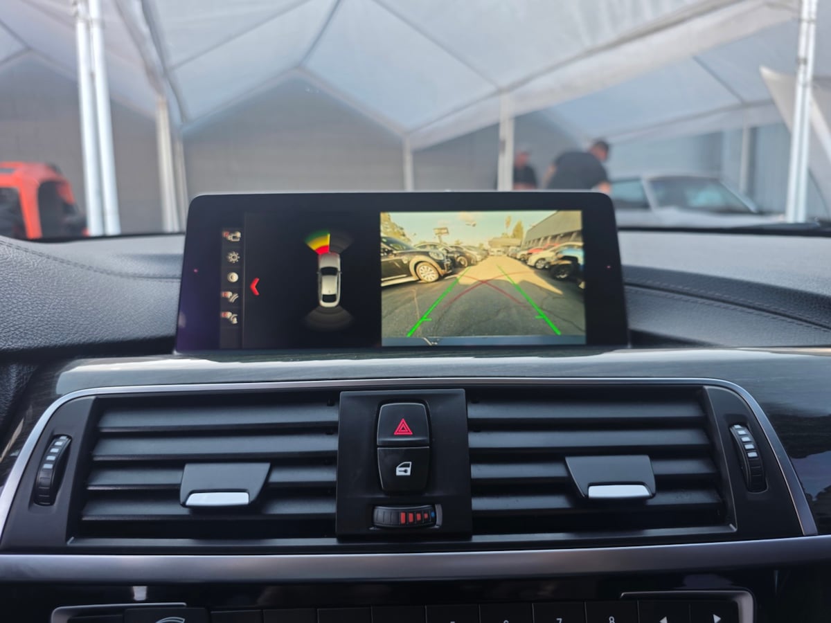 2018 BMW 4 Series 430i - Photo 20