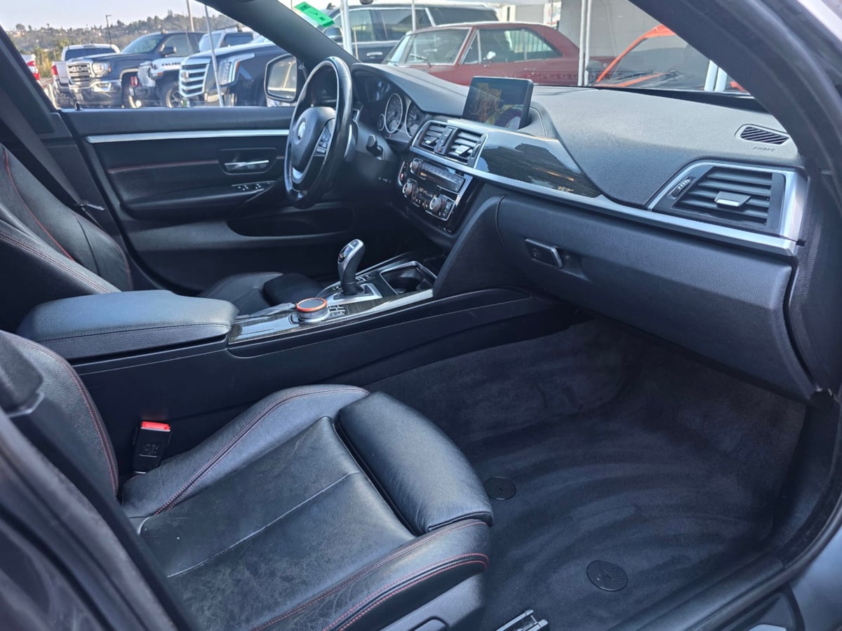 2018 BMW 4 Series 430i - Photo 28