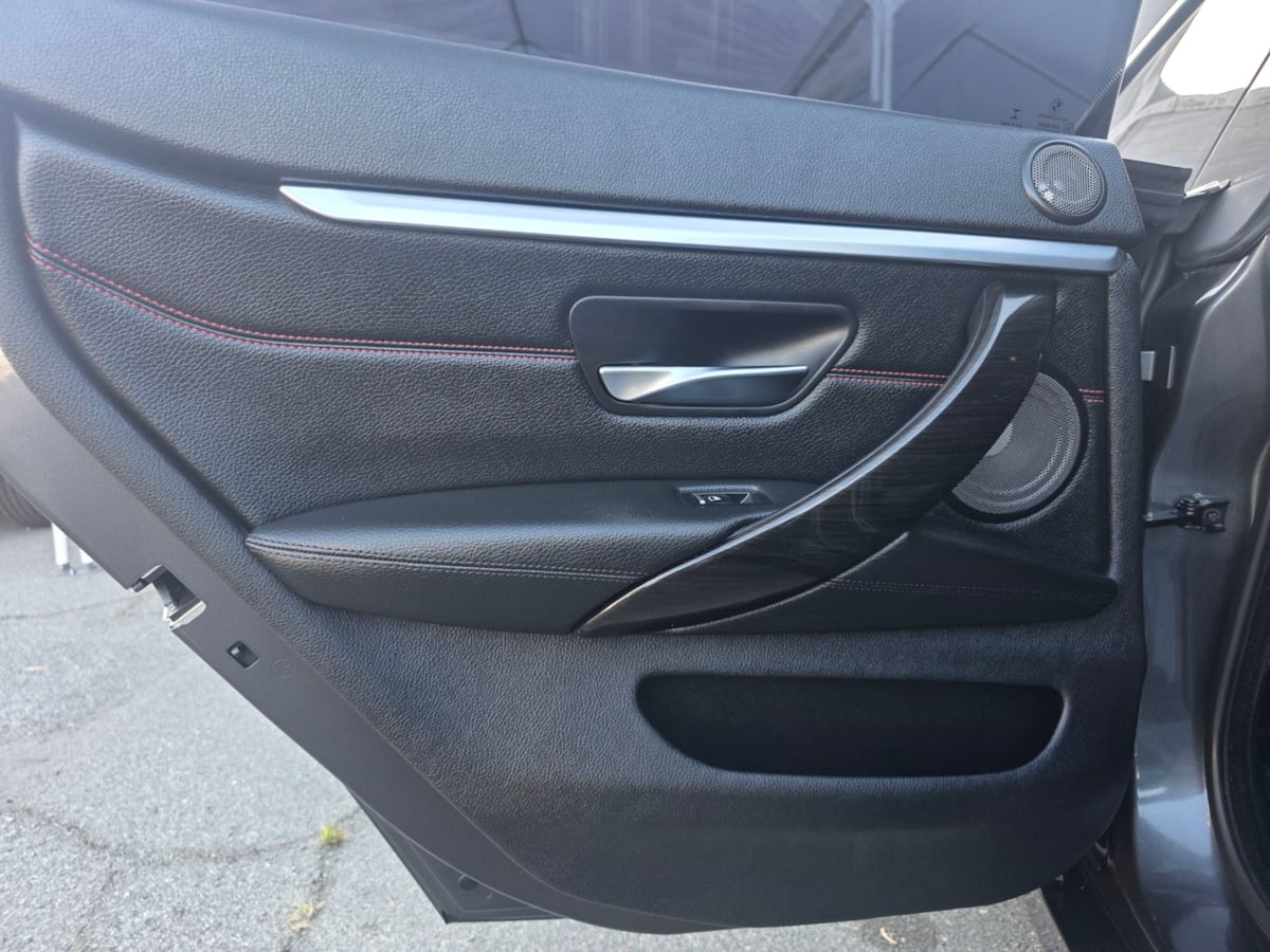 2018 BMW 4 Series 430i - Photo 22