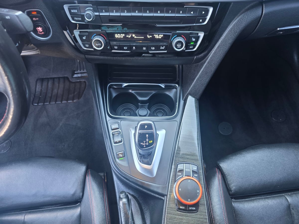 2018 BMW 4 Series 430i - Photo 21