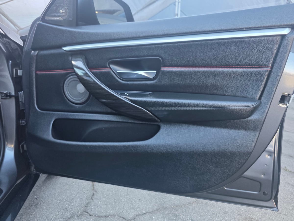 2018 BMW 4 Series 430i - Photo 27