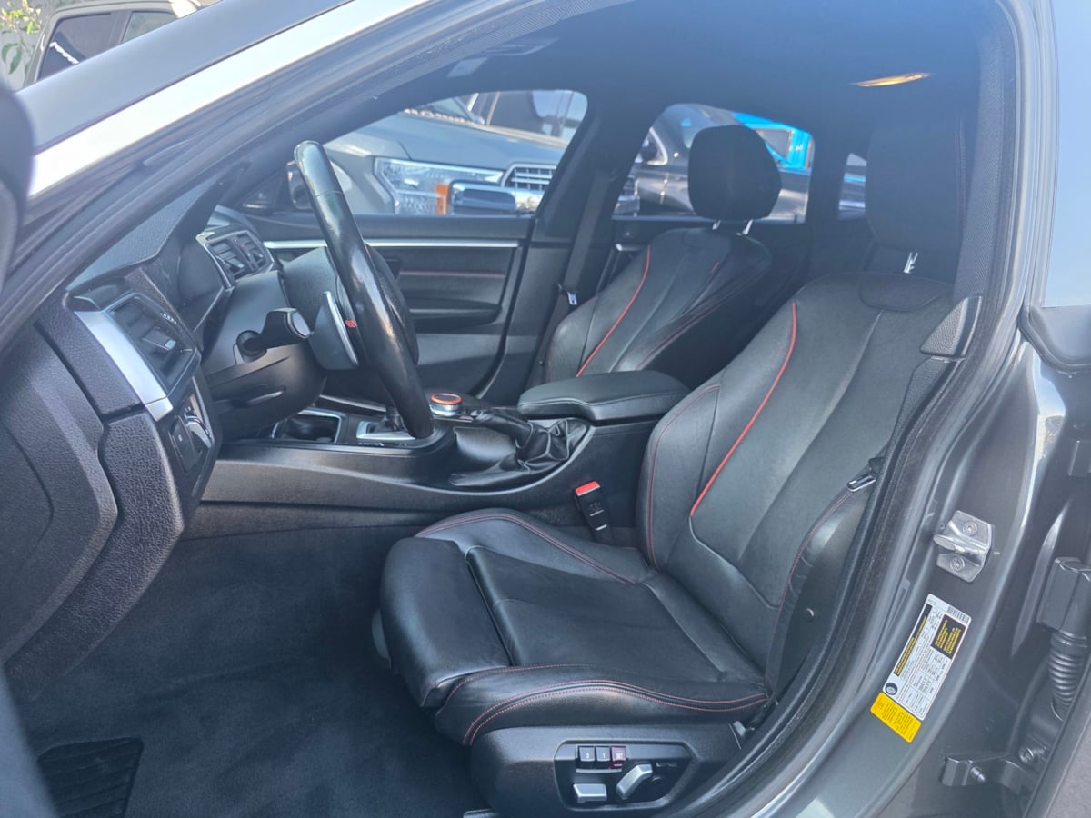 2018 BMW 4 Series 430i - Photo 14