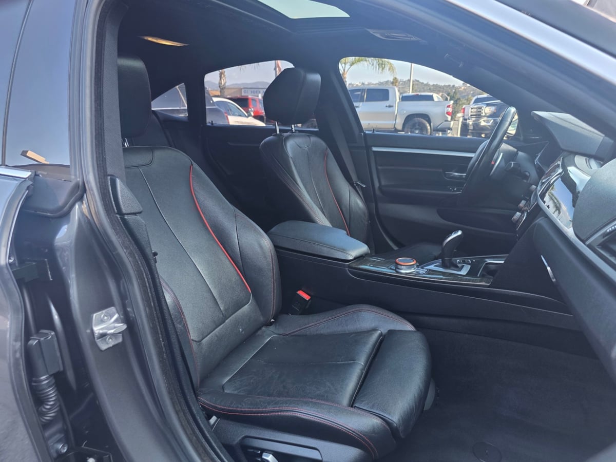2018 BMW 4 Series 430i - Photo 29