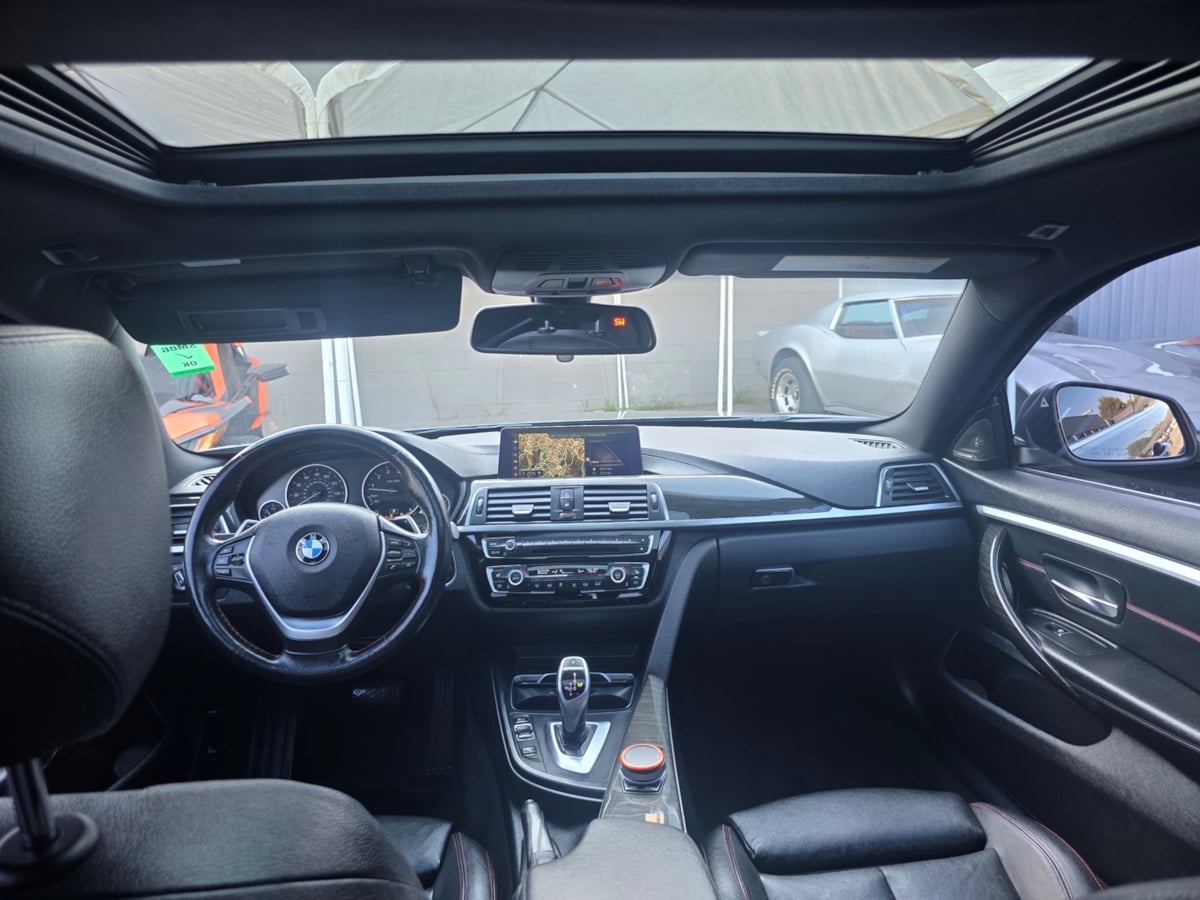 2018 BMW 4 Series 430i - Photo 26