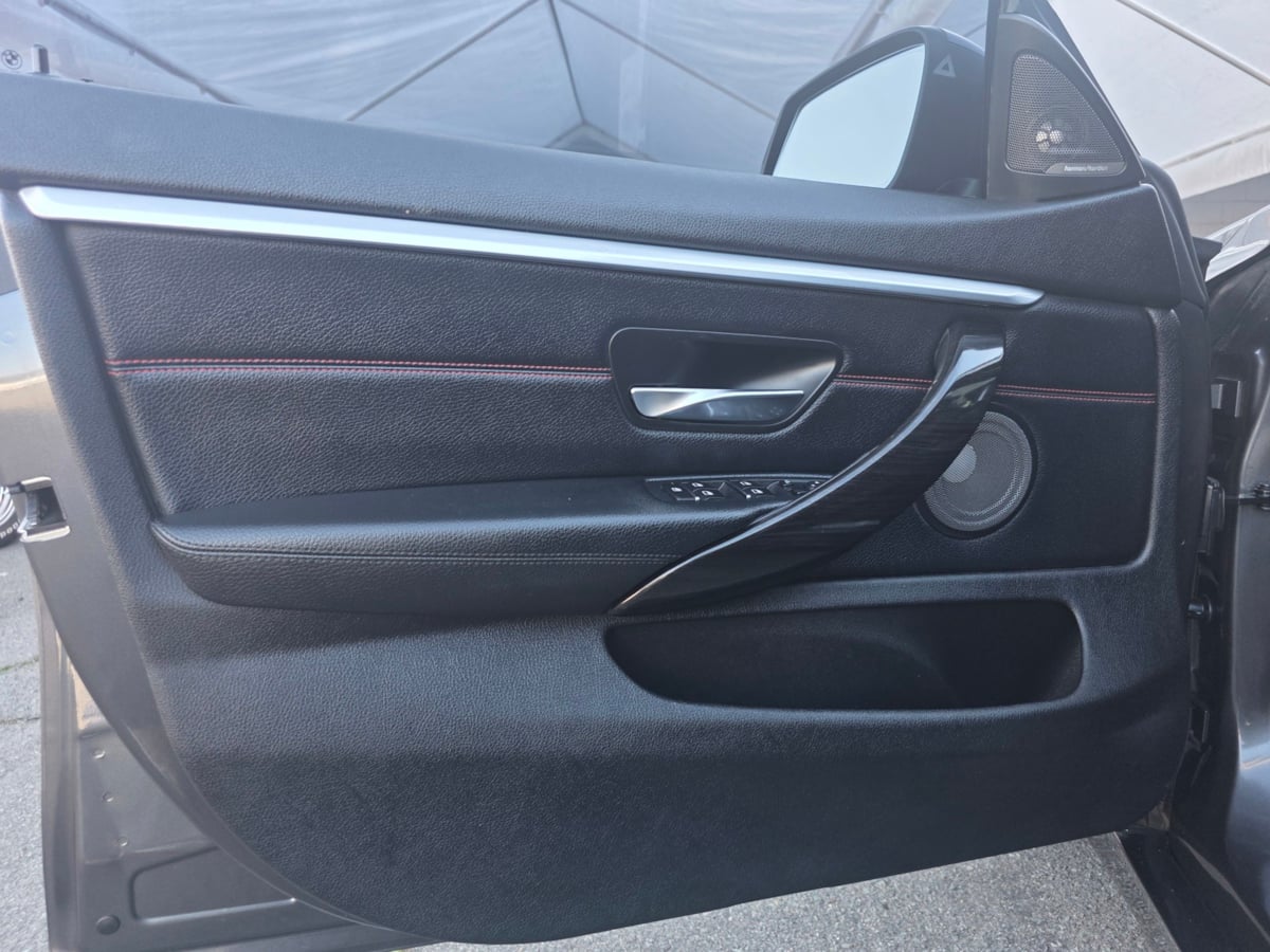 2018 BMW 4 Series 430i - Photo 12