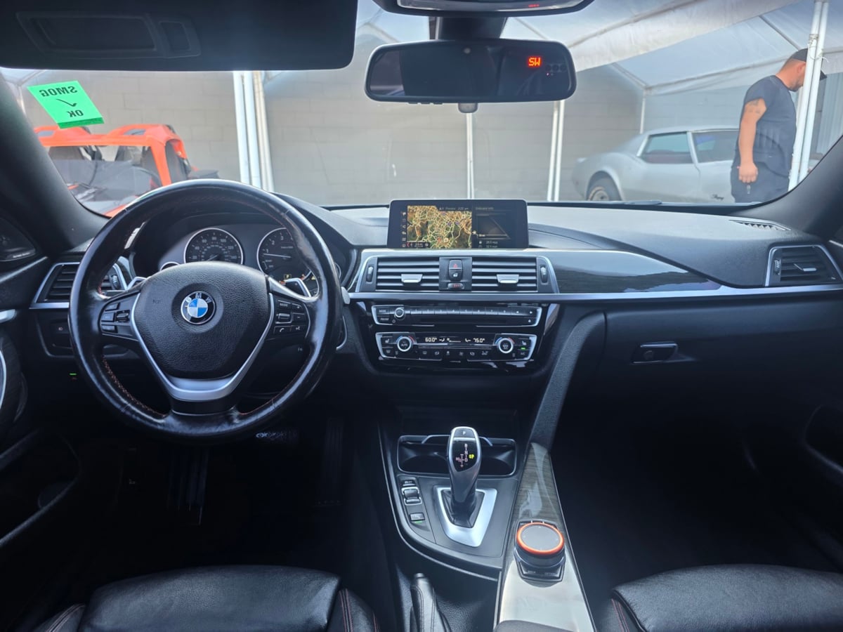 2018 BMW 4 Series 430i - Photo 25