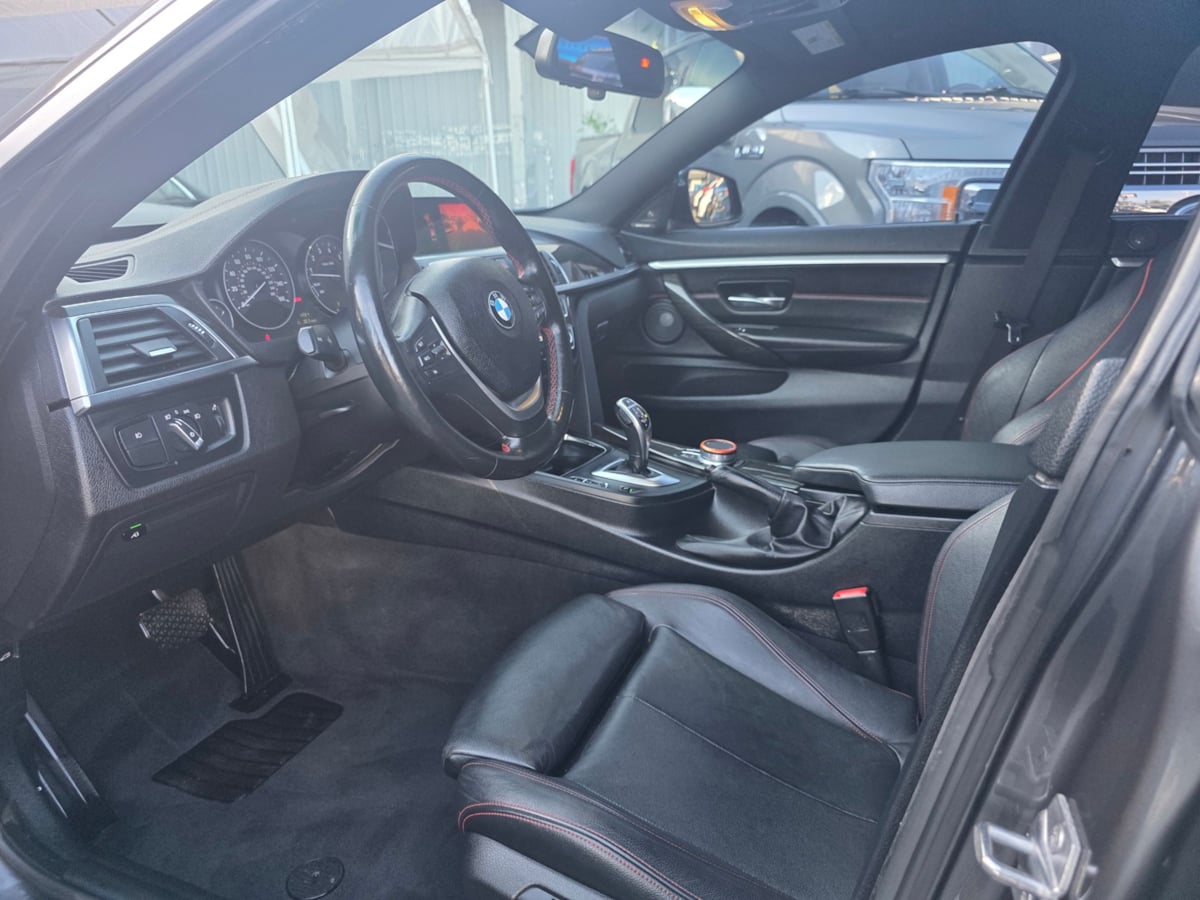 2018 BMW 4 Series 430i - Photo 13