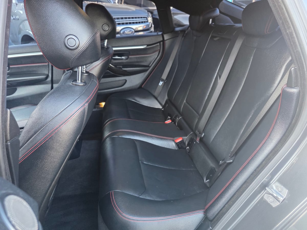 2018 BMW 4 Series 430i - Photo 23