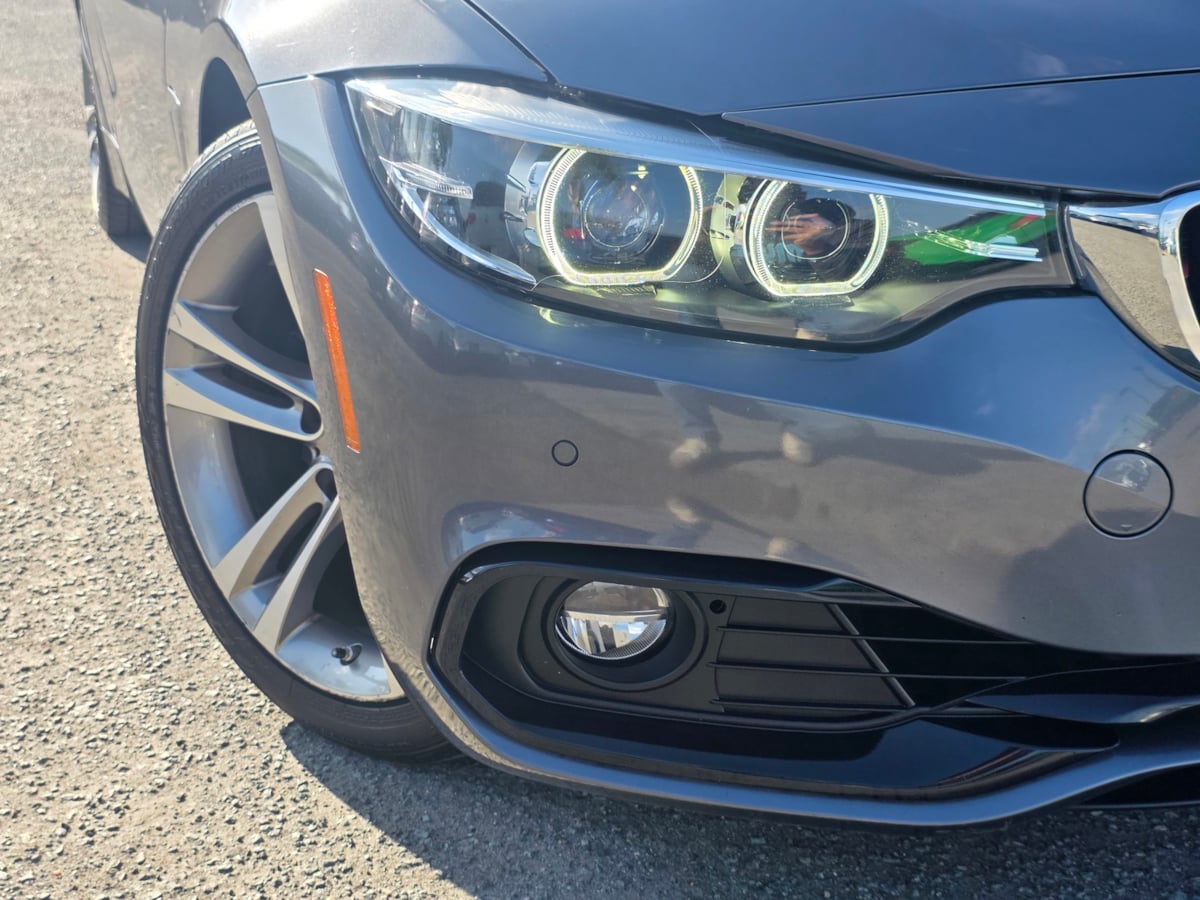 2018 BMW 4 Series 430i - Photo 4