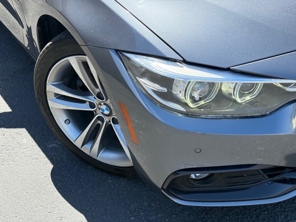 2018 BMW 4 Series 430i - Photo 3