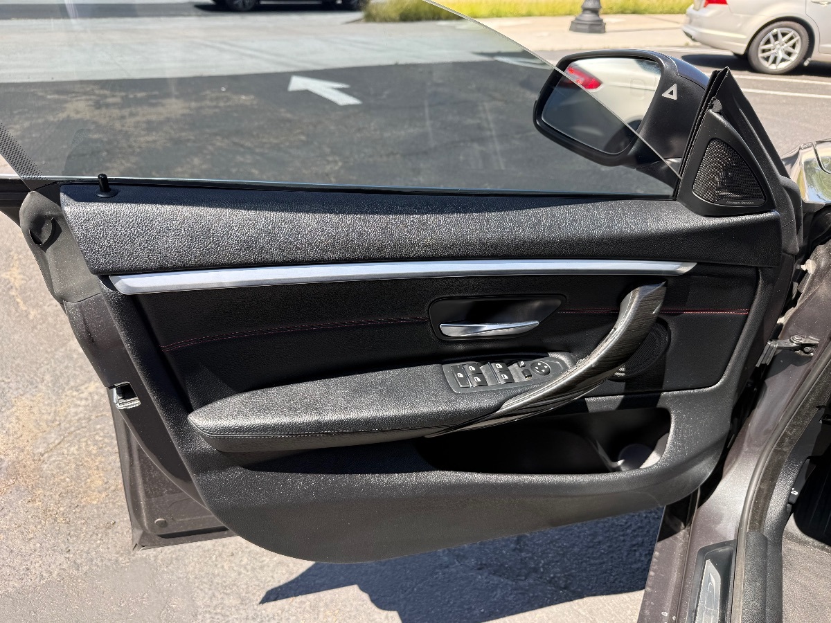 2018 BMW 4 Series 430i - Photo 9
