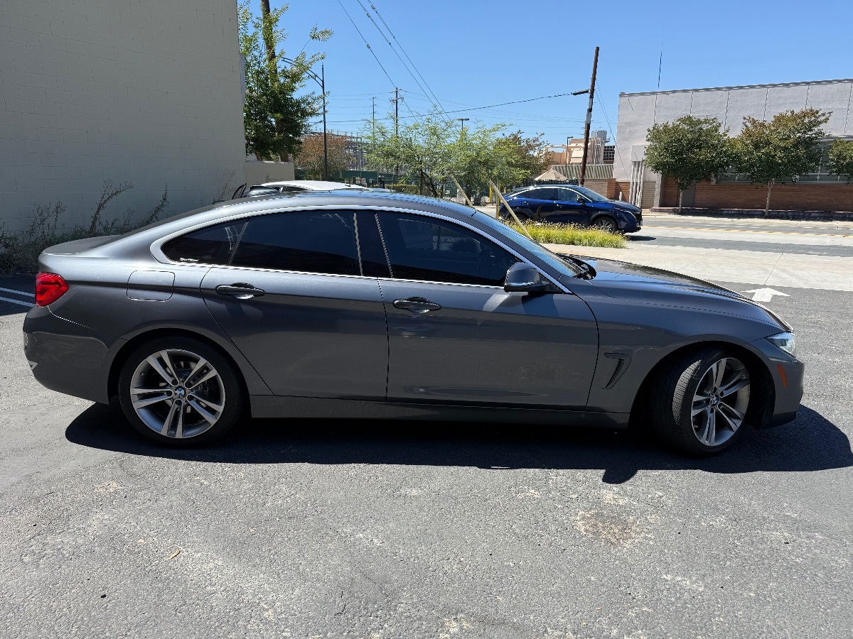 2018 BMW 4 Series 430i - Photo 10