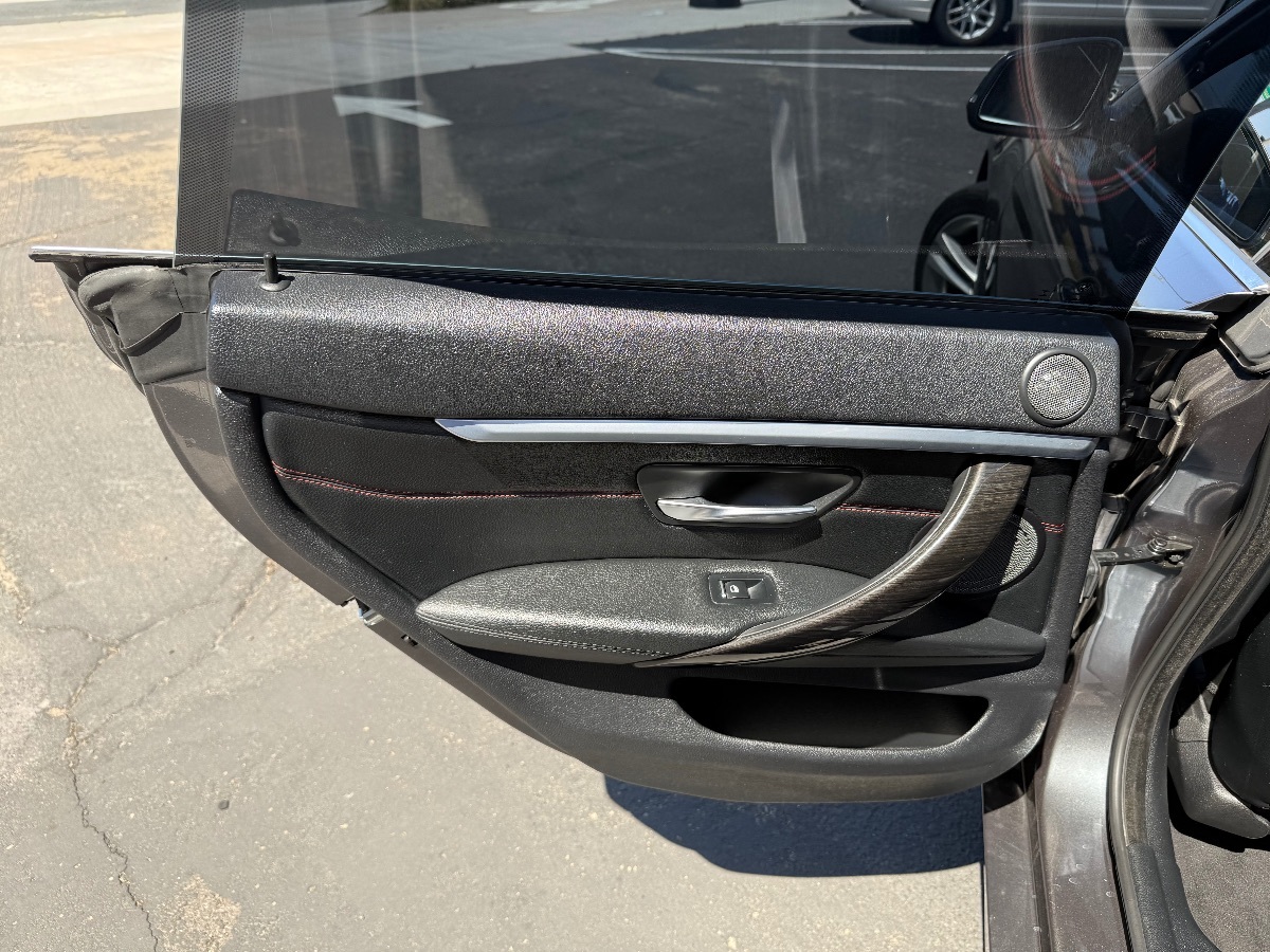 2018 BMW 4 Series 430i - Photo 12